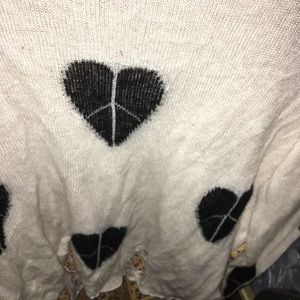 Bethany Meta M♥️ta sweater